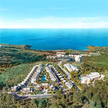 # 41702514 - £265,500 - 1 Bed Villa, Kyrenia, Northern Cyprus