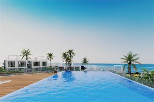 # 41702564 - £299,000 - 2 Bed Penthouse, Famagusta, Northern Cyprus