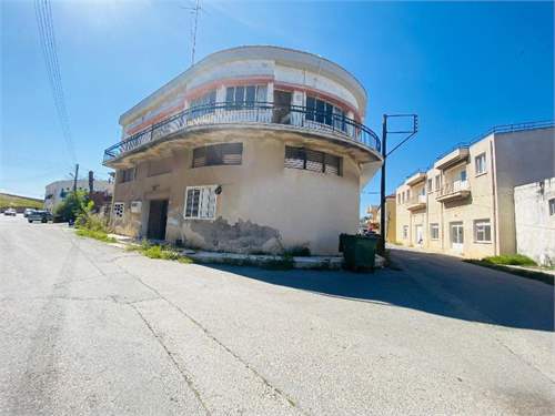 # 41703187 - £350,000 - 4 Bed Villa, Famagusta, Northern Cyprus