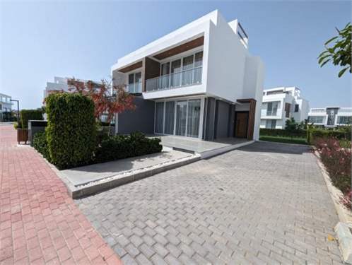# 41703283 - £455,000 - 2 Bed Villa, Bogazi, Famagusta, Northern Cyprus