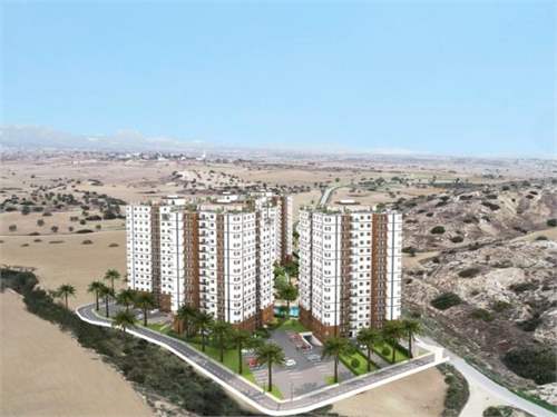 # 41703644 - £104,900 - 1 Bed Condo, Famagusta, Northern Cyprus