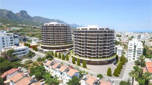 # 41703649 - £486,000 - 3 Bed Penthouse, Kyrenia, Northern Cyprus
