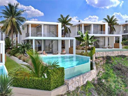 # 41703678 - £579,900 - 4 Bed Villa, Kyrenia, Northern Cyprus