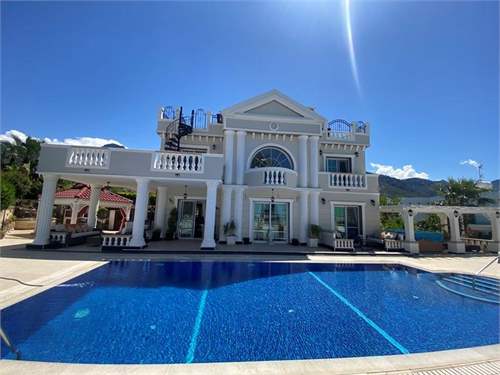 # 41703798 - £650,000 - 3 Bed Villa, Kyrenia, Northern Cyprus