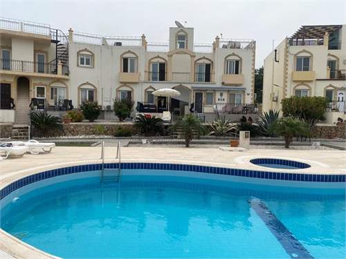 # 41703875 - £80,000 - 2 Bed Apartment, Kyrenia, Northern Cyprus