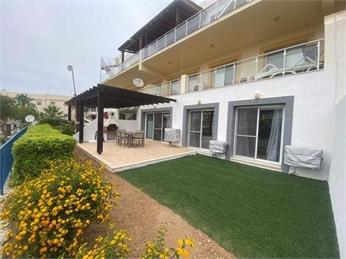 # 41703926 - £119,950 - 3 Bed Apartment, Kyrenia, Northern Cyprus