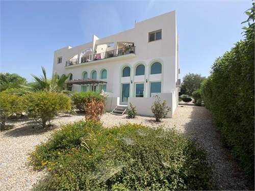 # 41704086 - £135,000 - Duplex, Kyrenia, Northern Cyprus