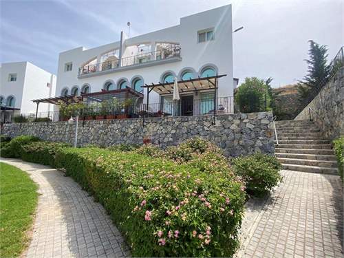 # 41704355 - £129,950 - 2 Bed Apartment, Kyrenia, Northern Cyprus