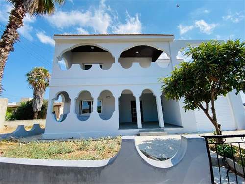 # 41705714 - £320,000 - 5 Bed Villa, Famagusta, Northern Cyprus