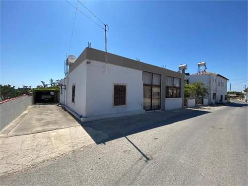 # 41706039 - £200,000 - 4 Bed Bungalow, Famagusta, Northern Cyprus