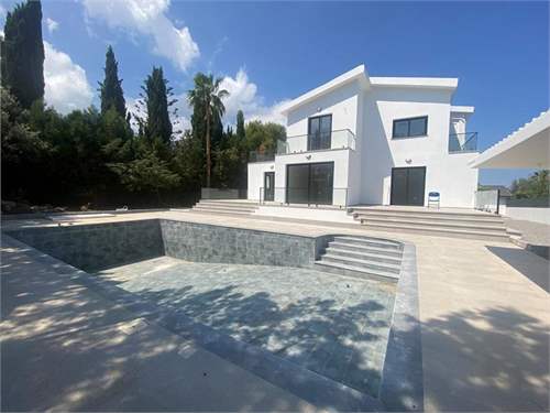 # 41706172 - £595,000 - 5 Bed Villa, Kyrenia, Northern Cyprus