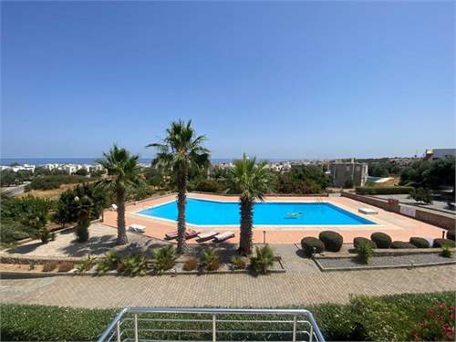 # 41706174 - £125,000 - 3 Bed Penthouse, Kyrenia, Northern Cyprus