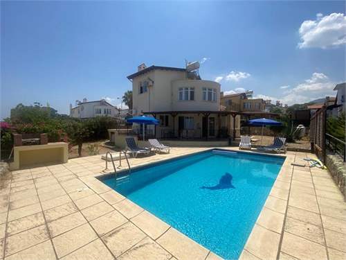 # 41706241 - £274,950 - 4 Bed Villa, Kyrenia, Northern Cyprus