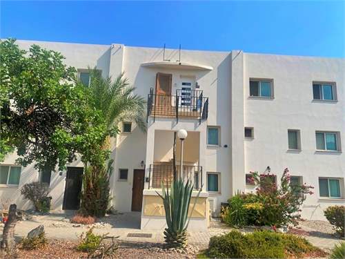 # 41706242 - £97,000 - 2 Bed Penthouse, Kyrenia, Northern Cyprus