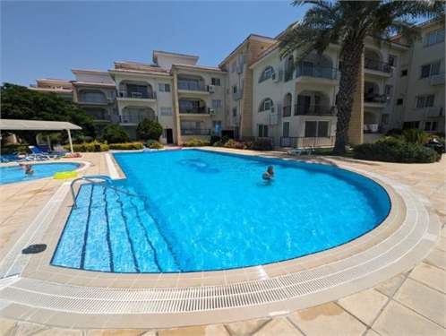 # 41706312 - £72,000 - Studio, Famagusta, Northern Cyprus