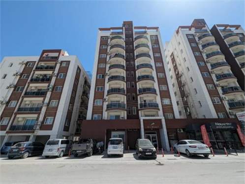 # 41707305 - £99,500 - Live/work, Boghaz, Famagusta, Northern Cyprus