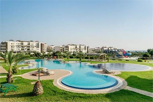 # 41707462 - £170,000 - 2 Bed Penthouse, Famagusta, Northern Cyprus