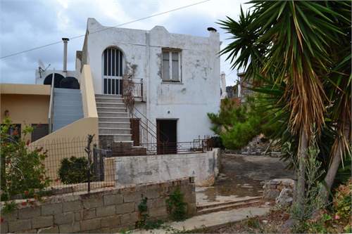 # 15150530 - £122,553 - 2 Bed House, Milatos, Nomos Lasithiou, Crete, Greece