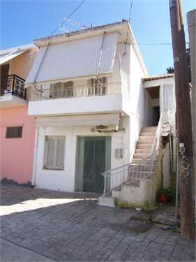 # 27961795 - £70,030 - 3 Bed Villa, Kavousi, Nomos Lasithiou, Crete, Greece