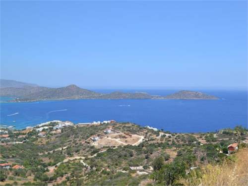 # 40114545 - £262,614 - , Elounda, Nomos Lasithiou, Crete, Greece