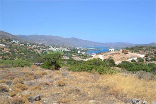 # 40114547 - £280,122 - , Elounda, Nomos Lasithiou, Crete, Greece