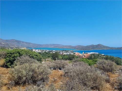 # 40114555 - £405,301 - , Elounda, Nomos Lasithiou, Crete, Greece