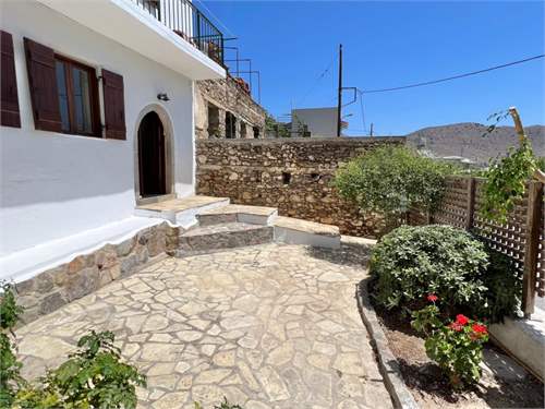# 40123964 - £94,541 - 3 Bed , Khoumeriakos, Nomos Lasithiou, Crete, Greece