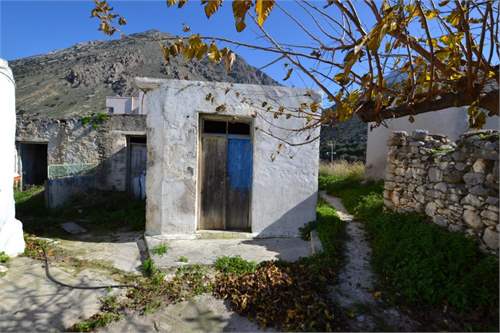 # 41243085 - £19,258 - , Kavousi, Nomos Lasithiou, Crete, Greece
