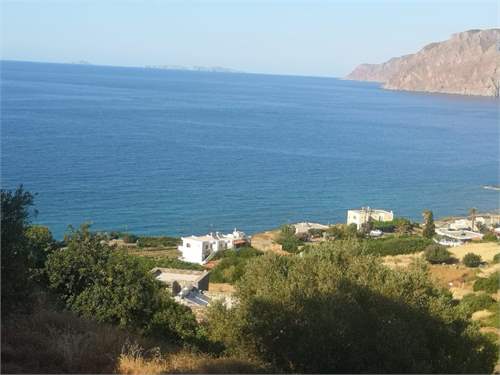 # 41243087 - £95,416 - , Mochlos, Nomos Lasithiou, Crete, Greece