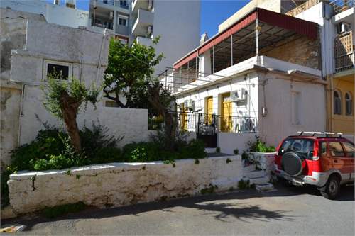 # 41243089 - £157,568 - 2 Bed , Nomos Lasithiou, Crete, Greece