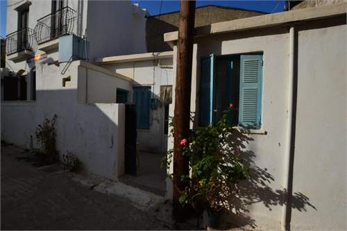 # 41338091 - £25,386 - 1 Bed , Voulismeni, Nomos Lasithiou, Crete, Greece