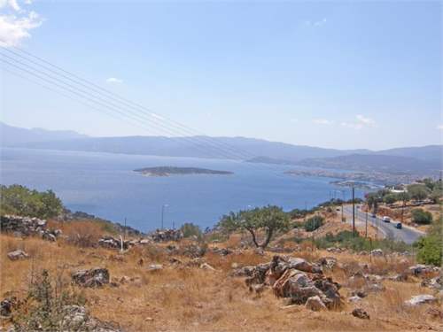 # 41338096 - £113,799 - , Ellinika, Nomos Lasithiou, Crete, Greece
