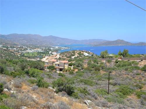 # 41338099 - £647,781 - , Elounda, Nomos Lasithiou, Crete, Greece