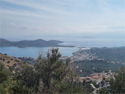 # 41338114 - £385,167 - , Dimos Agios Nikolaos, Nomos Lasithiou, Crete, Greece