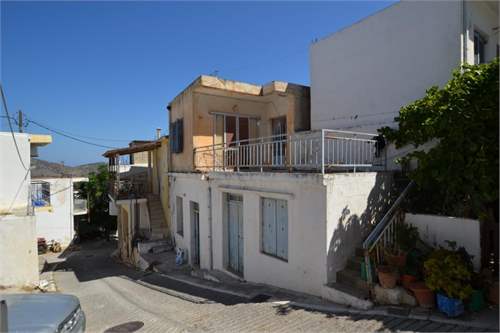 # 41338123 - £48,146 - 3 Bed , Kavousi, Nomos Lasithiou, Crete, Greece
