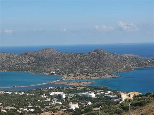 # 41433504 - £192,584 - , Elounda, Nomos Lasithiou, Crete, Greece