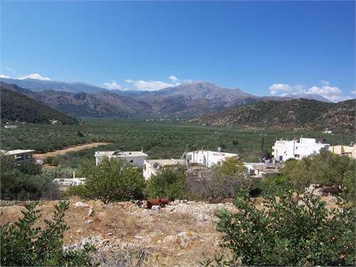 # 41433511 - £27,137 - , Kakokamotes, Nomos Lasithiou, Crete, Greece