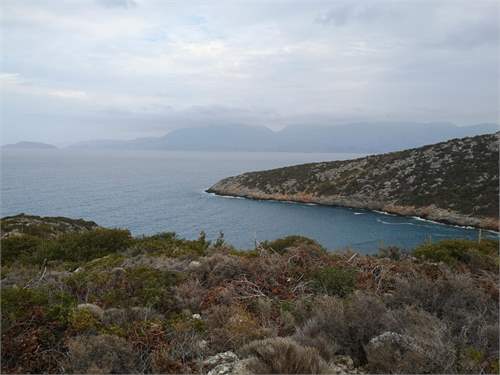 # 41439545 - £350,152 - , Agios Nikolaos, Nomos Lasithiou, Crete, Greece