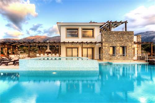 # 41457109 - £962,918 - 6 Bed , Sision, Nomos Lasithiou, Crete, Greece