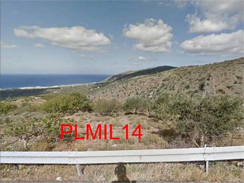 # 41457137 - £83,161 - , Milatos, Nomos Lasithiou, Crete, Greece
