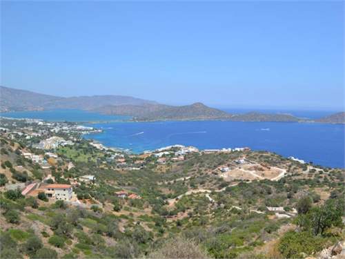 # 41542814 - £128,681 - , Elounda, Nomos Lasithiou, Crete, Greece
