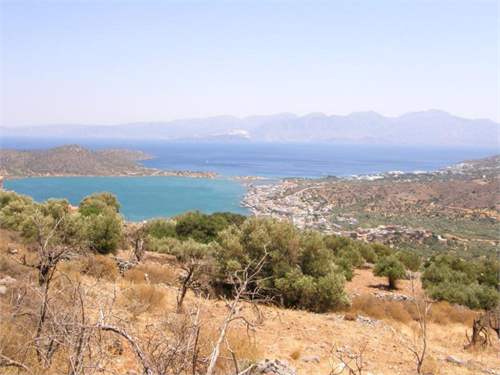 # 41542818 - £201,337 - , Dimos Agios Nikolaos, Nomos Lasithiou, Crete, Greece