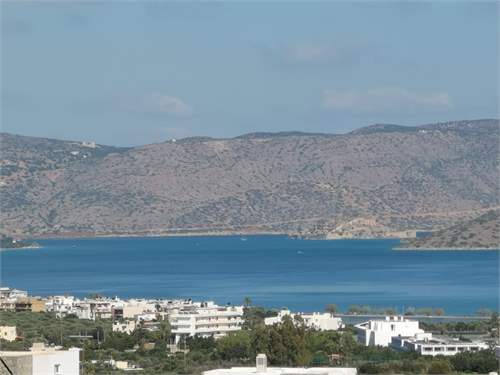 # 41542819 - £350,152 - , Elounda, Nomos Lasithiou, Crete, Greece