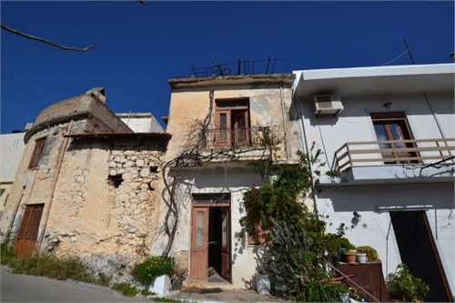 # 41574622 - £36,766 - 2 Bed , Kritsa, Nomos Lasithiou, Crete, Greece