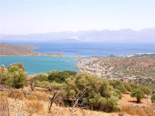 # 41581531 - £121,678 - , Nomos Lasithiou, Crete, Greece
