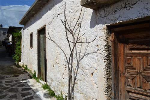 # 41581558 - £21,885 - 2 Bed , Dimos Agios Nikolaos, Nomos Lasithiou, Crete, Greece