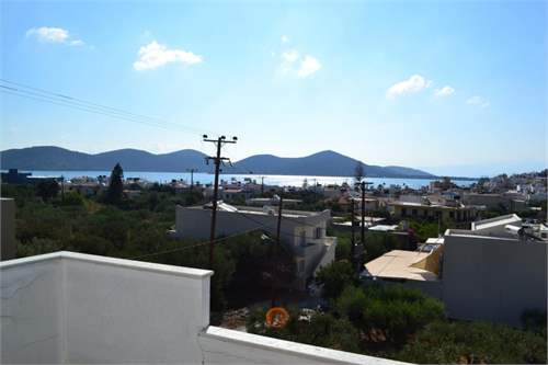 # 41581560 - £105,046 - 3 Bed , Elounda, Nomos Lasithiou, Crete, Greece