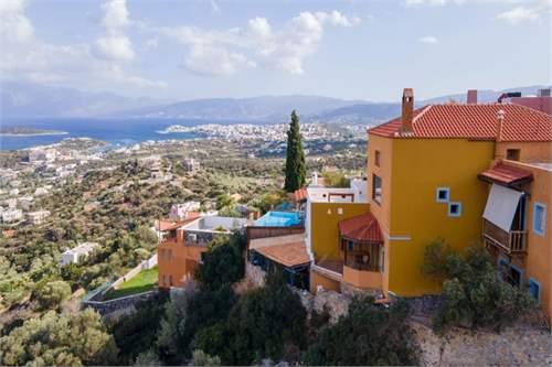 # 41581562 - £831,611 - 6 Bed , Nomos Lasithiou, Crete, Greece
