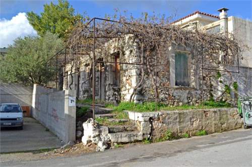 # 41581584 - £29,763 - , Kritsa, Nomos Lasithiou, Crete, Greece