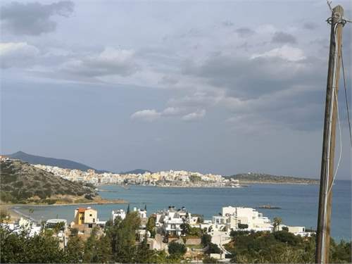 # 41589244 - £218,845 - , Ammoudara, Nomos Lasithiou, Crete, Greece